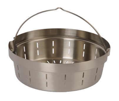Cesta para cocinar al vapor MS-0A19203