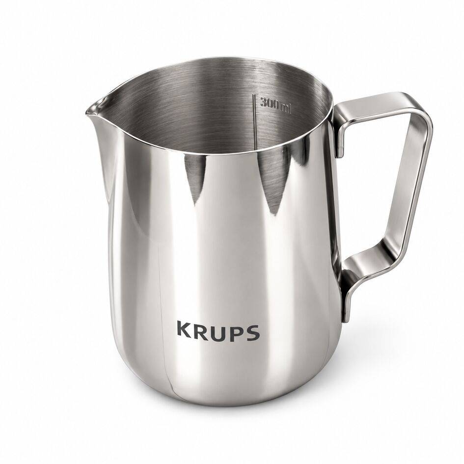 Jarra para leche KRUPS Barista XS532DE0