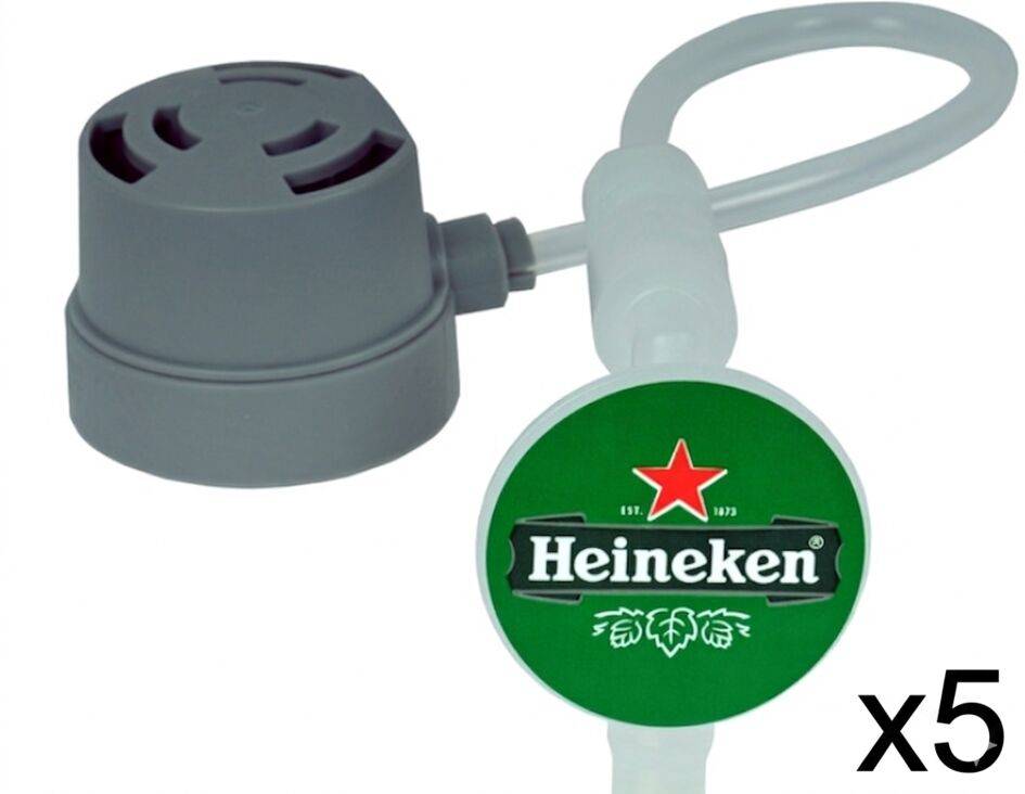 BEERTENDER ACCESSORY XI200000
