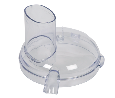 Tapa de vaso de picadora MS-8030000927 con la referencia FP601141/703*
