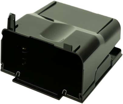 Bandeja para cápsulas usadas MS-8030000539