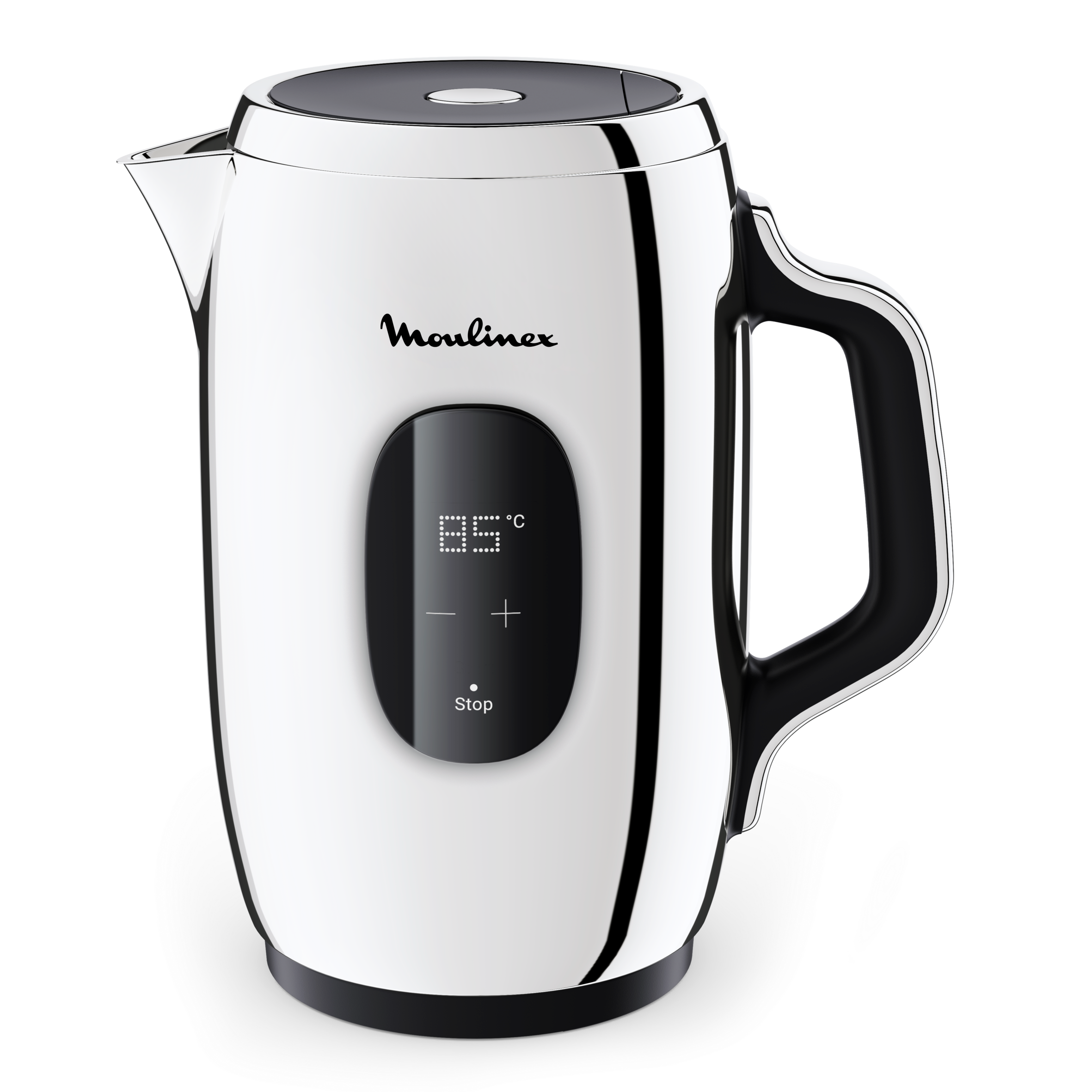 HERVIDOR DE AGUA MAJESTUO