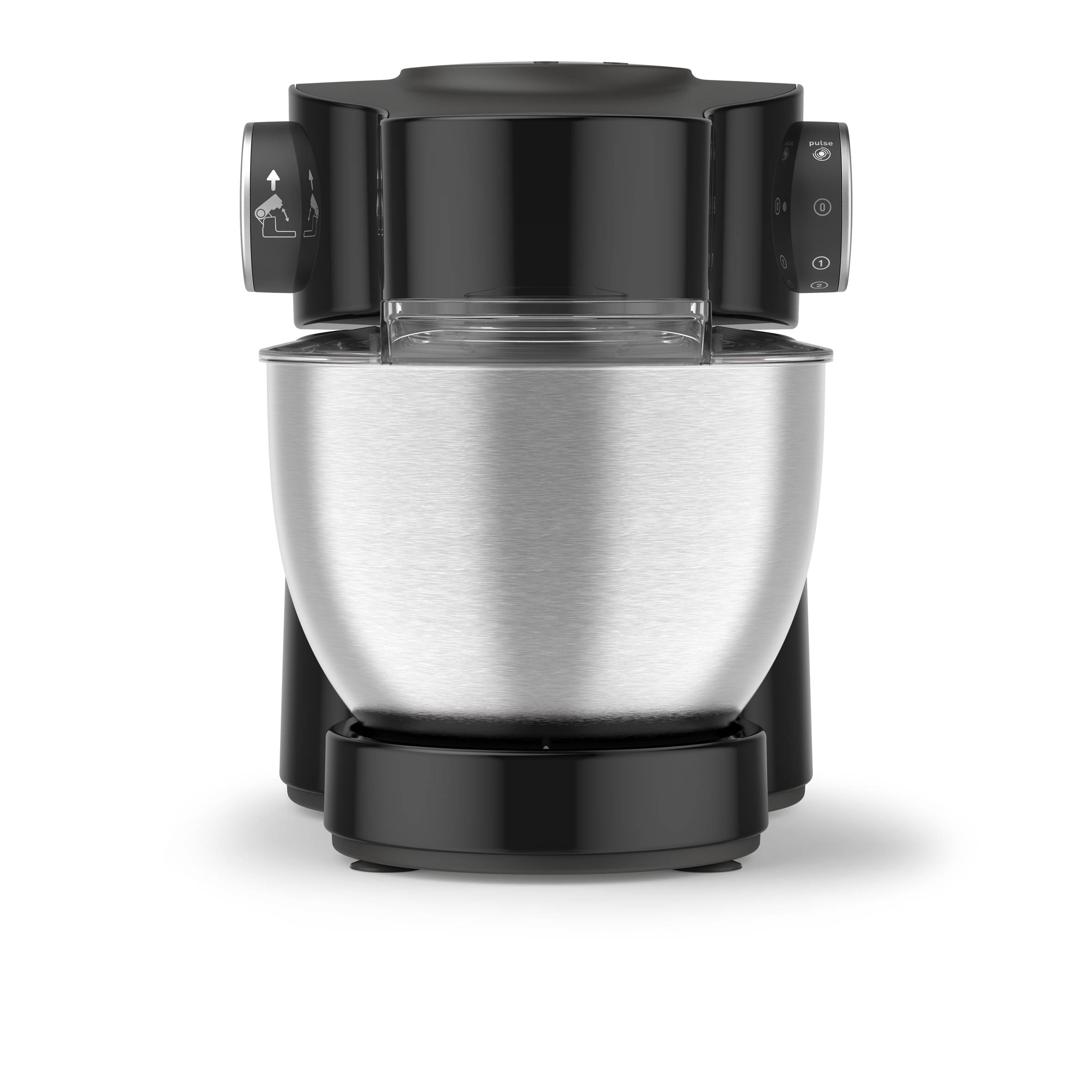 WIZZO CON KIT PARA MASAS + ACC (NEGRO) 700 W