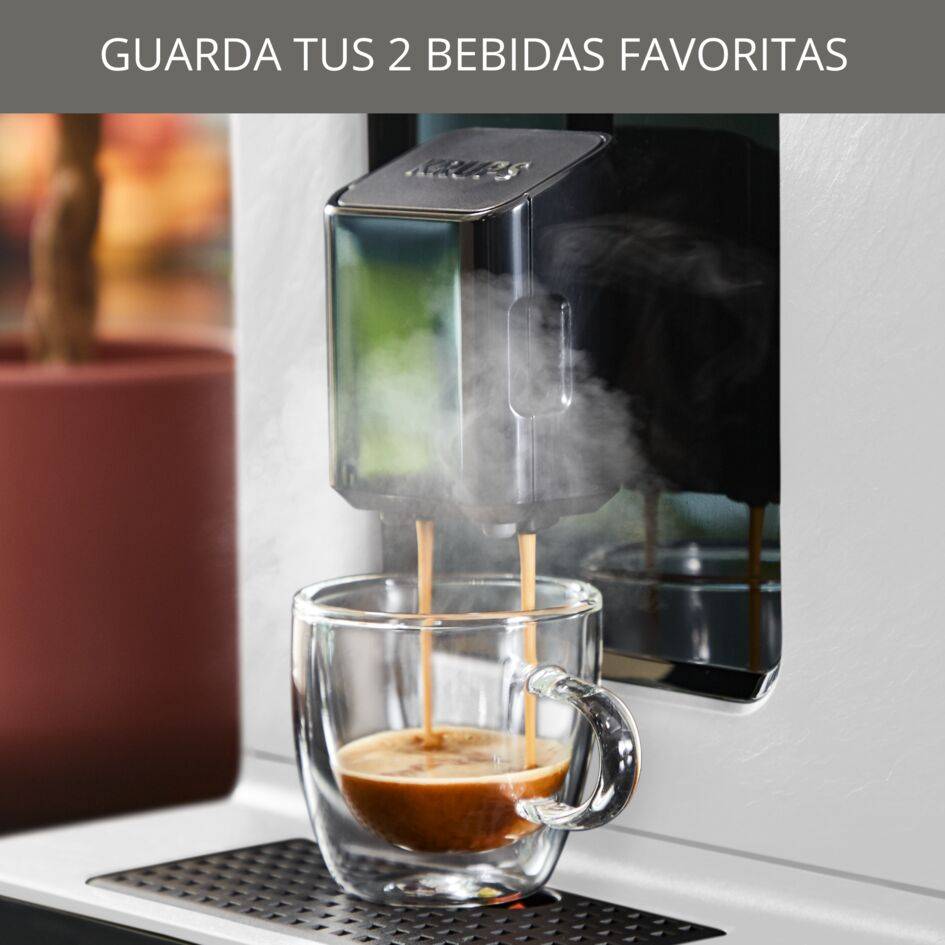 Cafetera Evidence Ecorresponsable