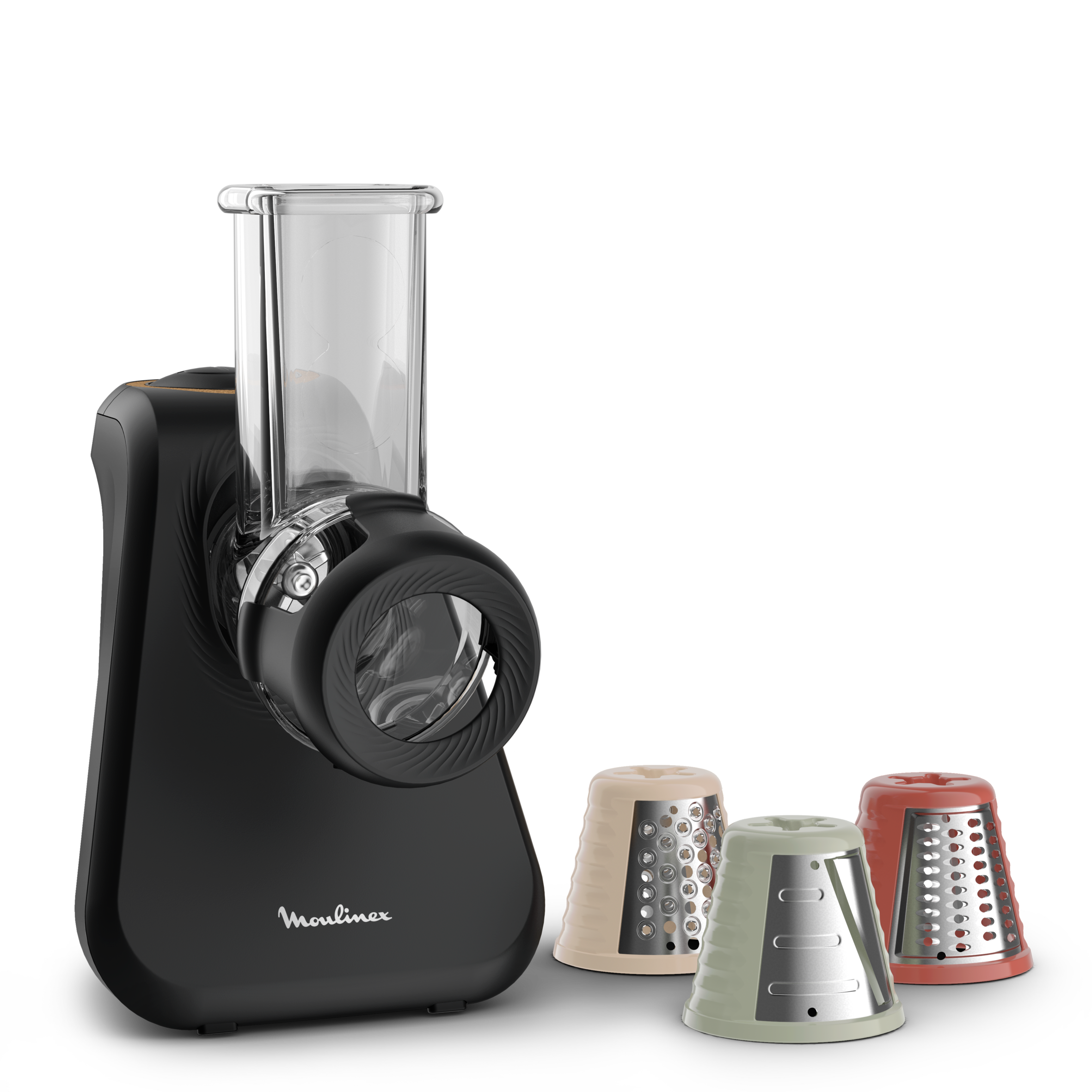 RALLADOR ECO RESPECT DJ77E