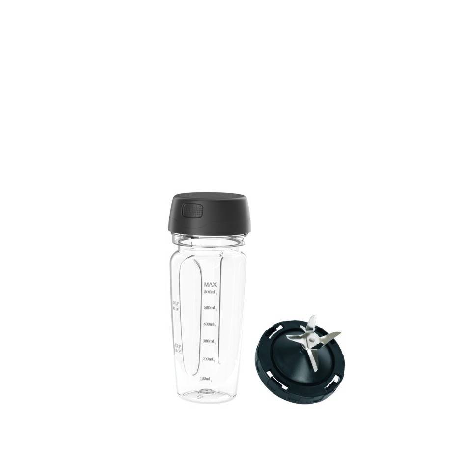 On-The-Go Bottle XF81G0T0 