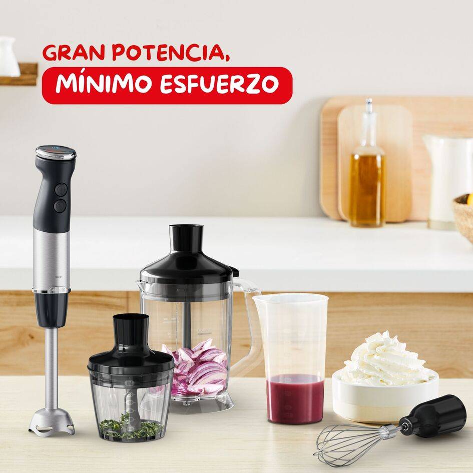 InfinyForce Pro, Procesador de Alimentos Multifunción