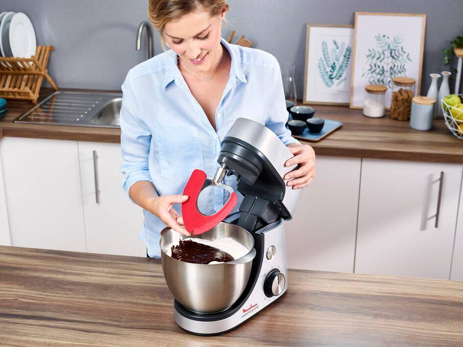 MASTERCHEF GOURMET FLEX BOWL