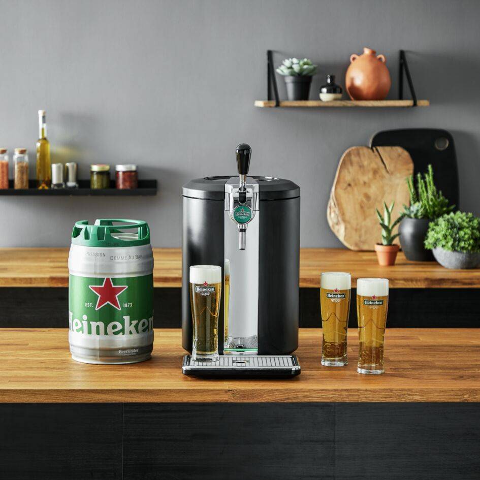 BEERTENDER ACCESSORY XI200000