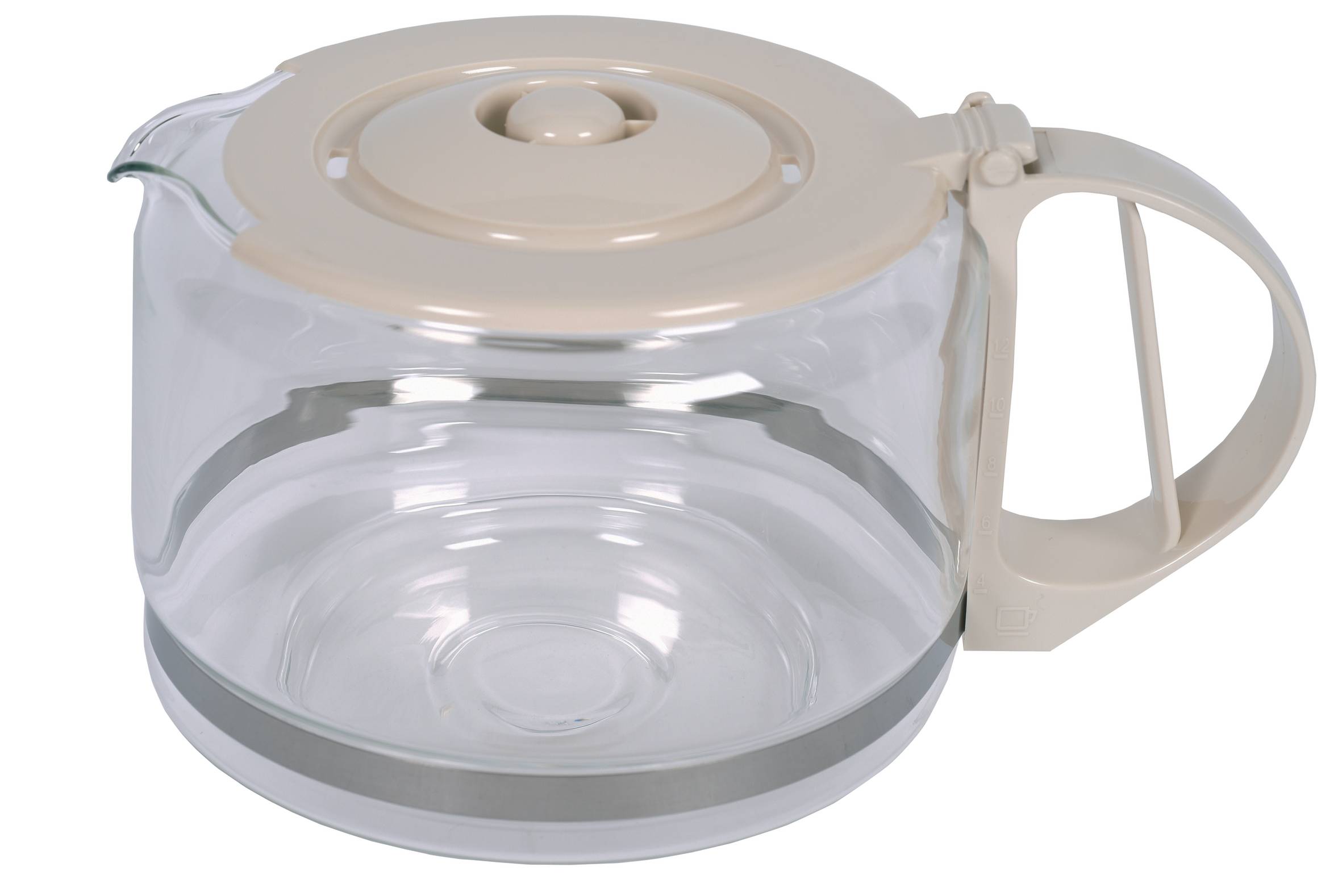 Jarra y tapa SS-9100055165