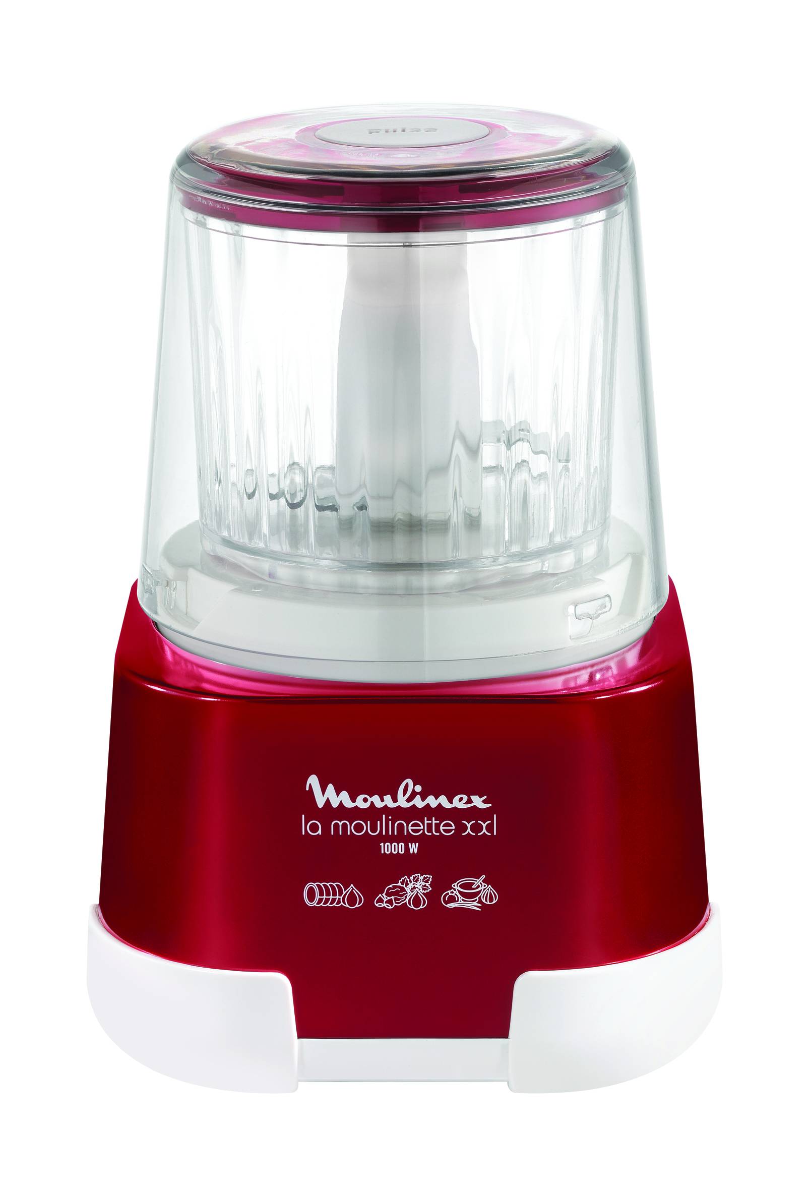 La Moulinette XXL