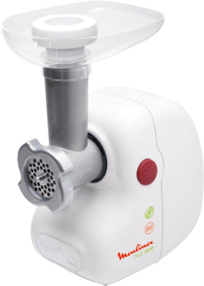 PICADORA DE CARNE SARATOV 1300 W