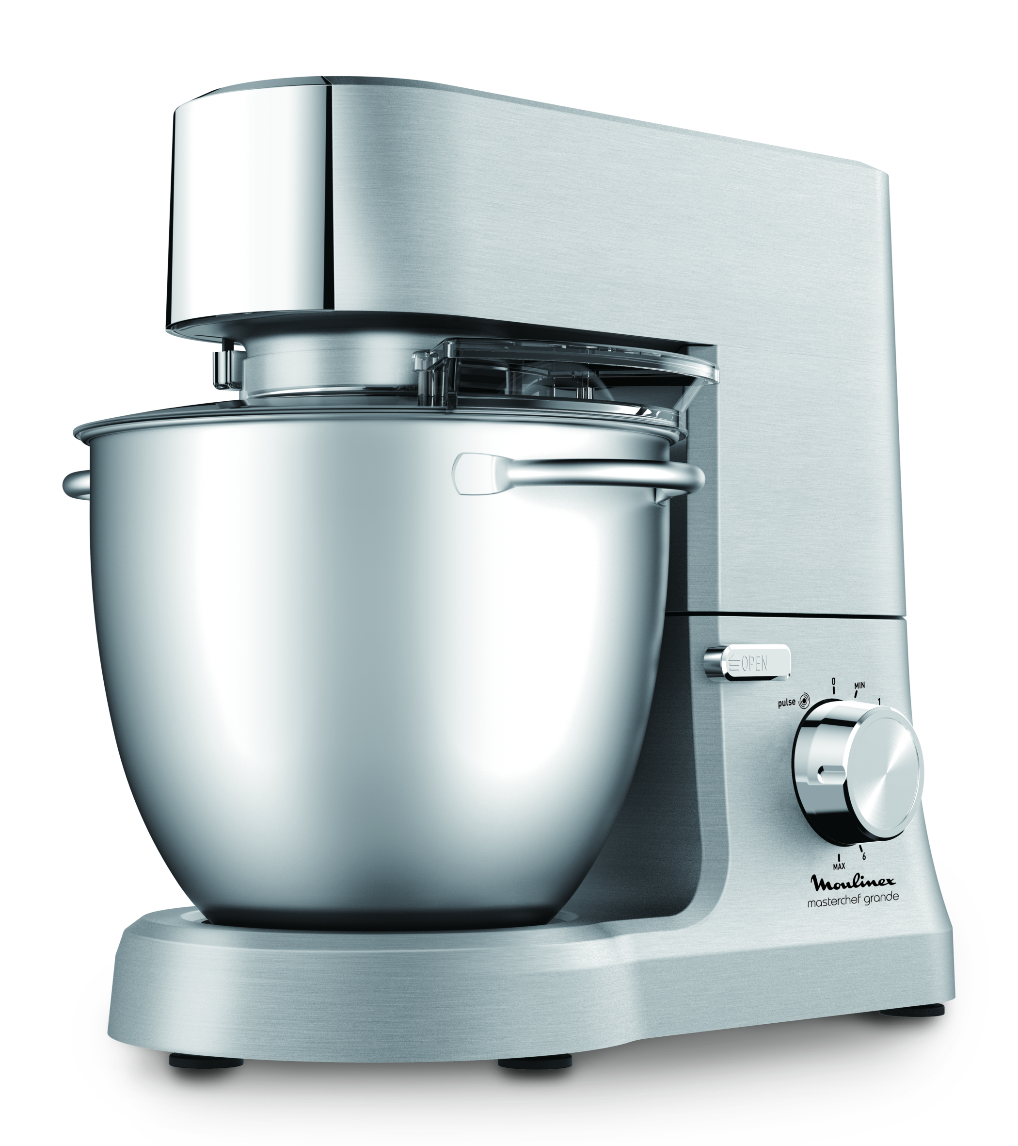 MASTERCHEF GRANDE 1500 W