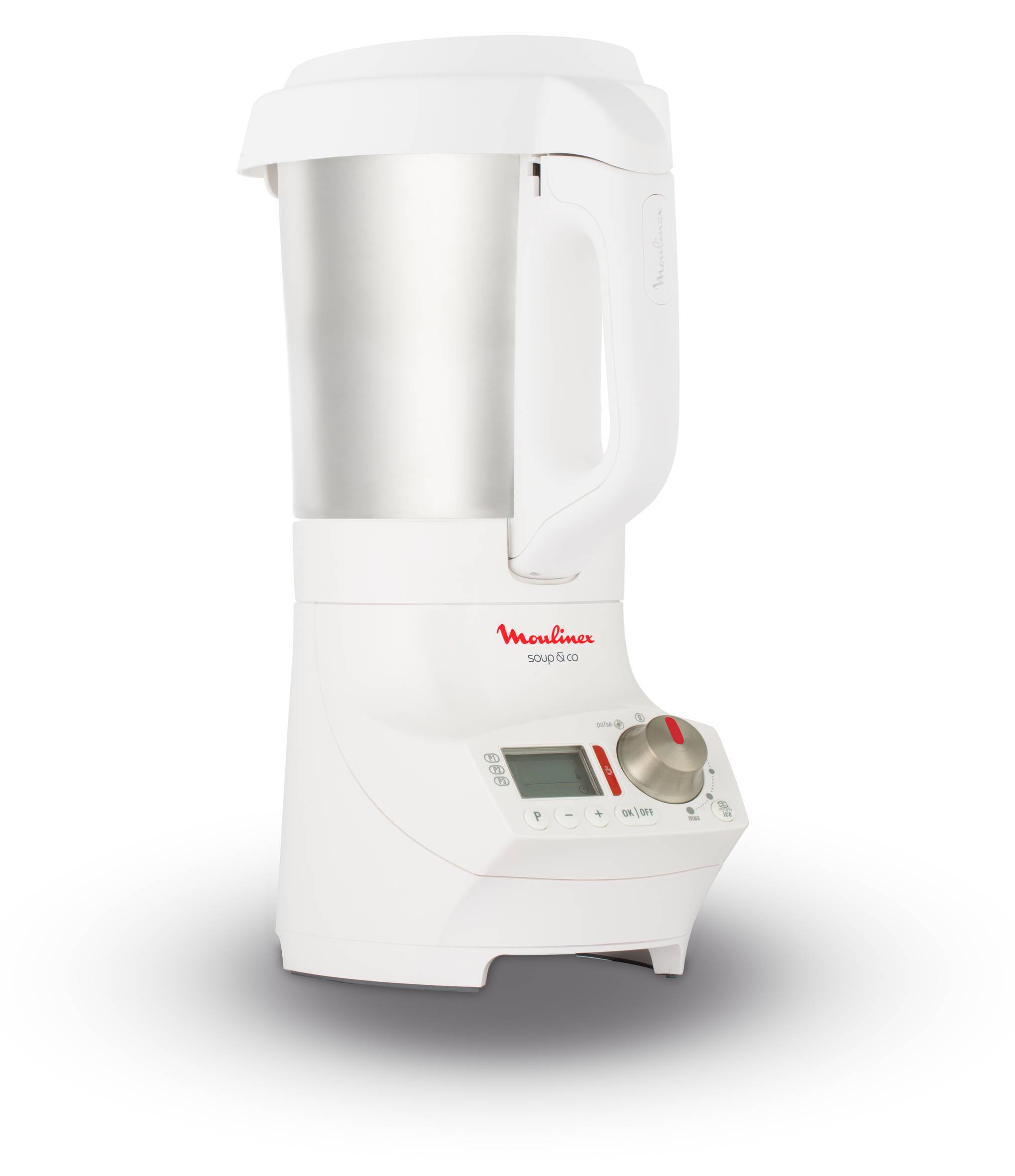 SOUP & CO BLANCA 1,8 L