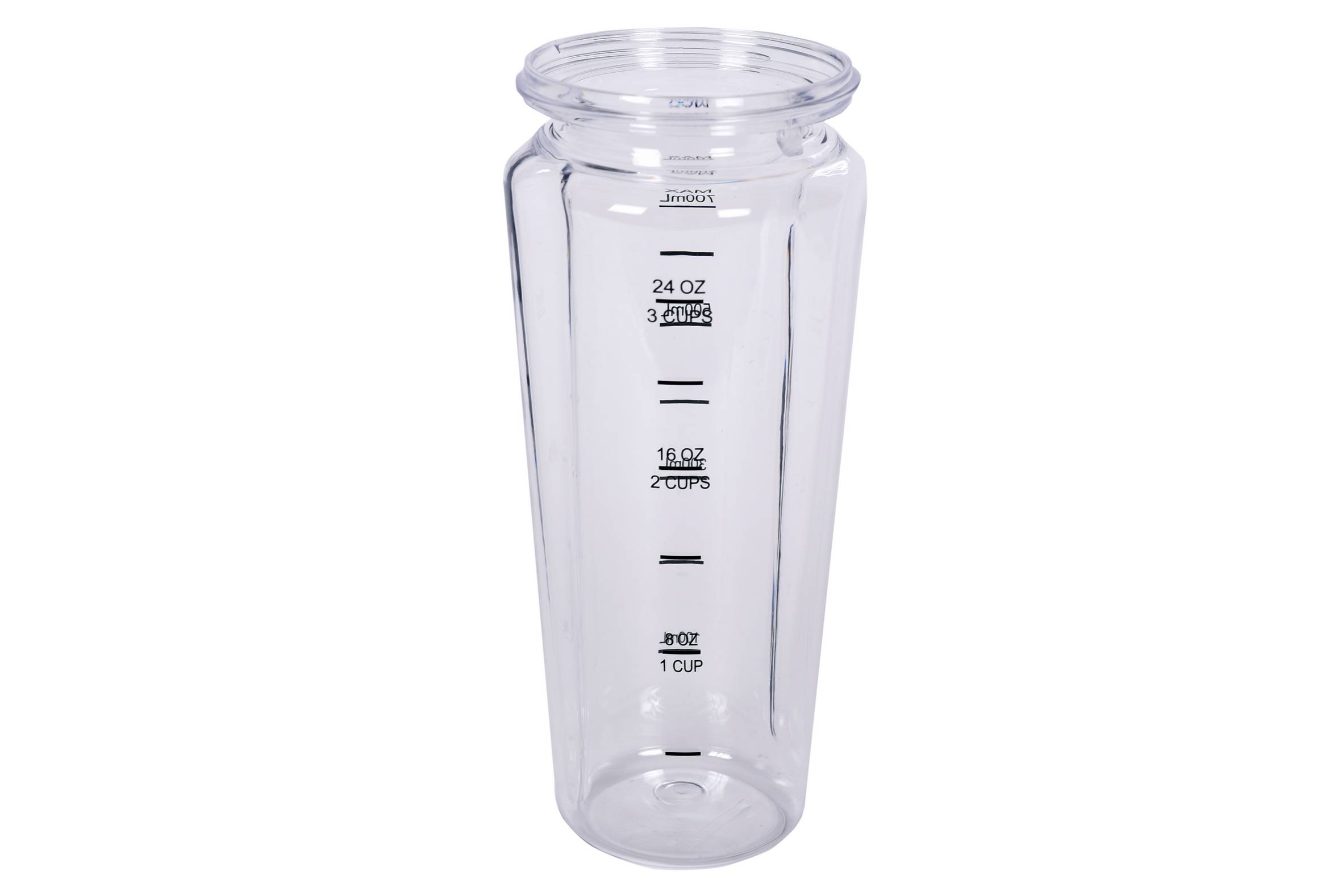 Botella grande 700ml MS-653700