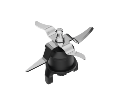 ACCESORIO CUCHILLA PICADORA, JUNTA Y PROTECCIÓN