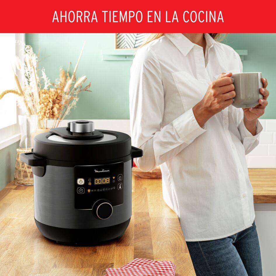 TURBO CUISINE MAXI