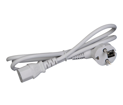 Cable de alimentación extraíble SS-993452