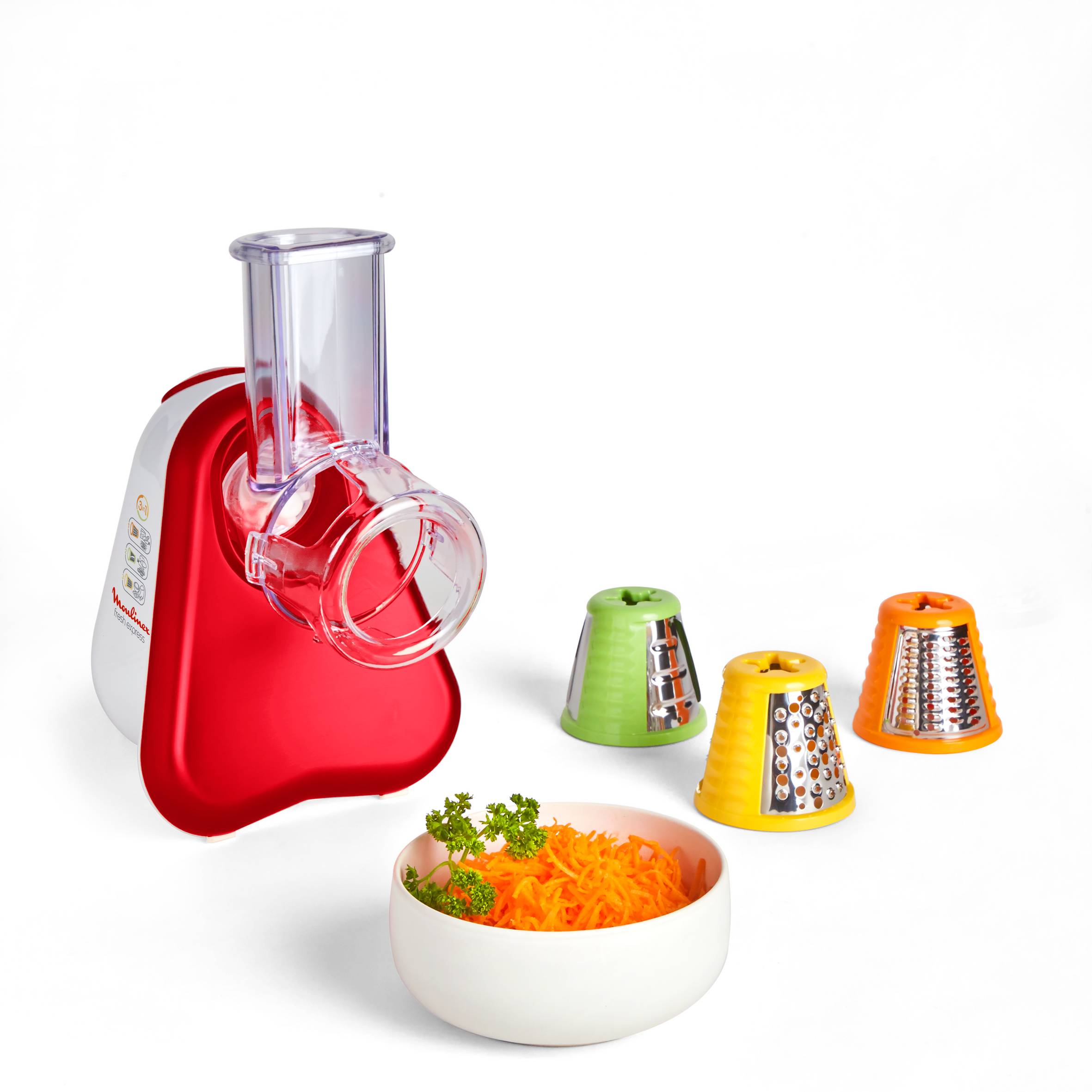 FRESH EXPRESS 3 EN 1