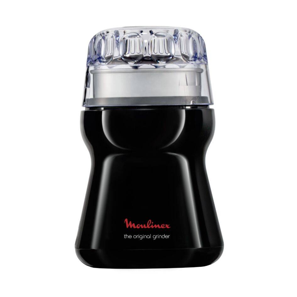 MOLINILLO DELHI NEGRO