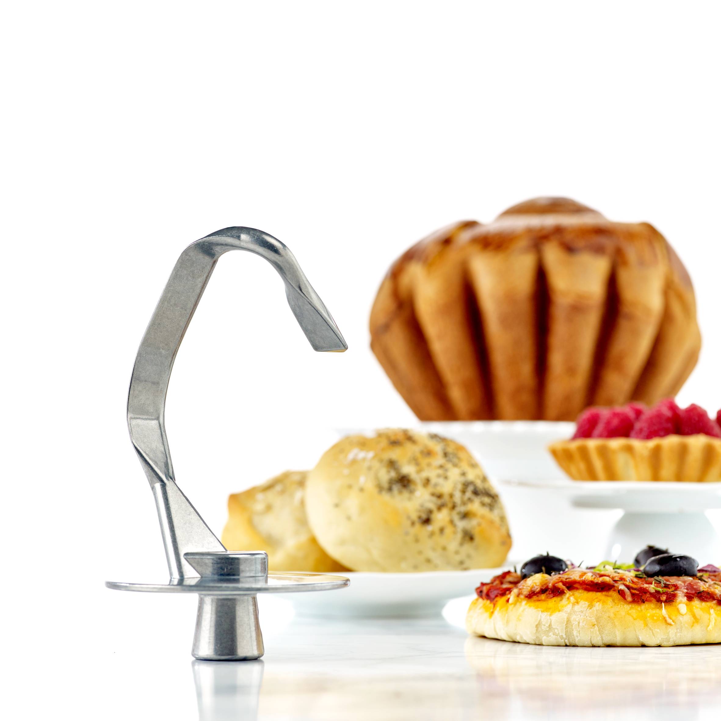 MASTERCHEF GOURMET BLANCO