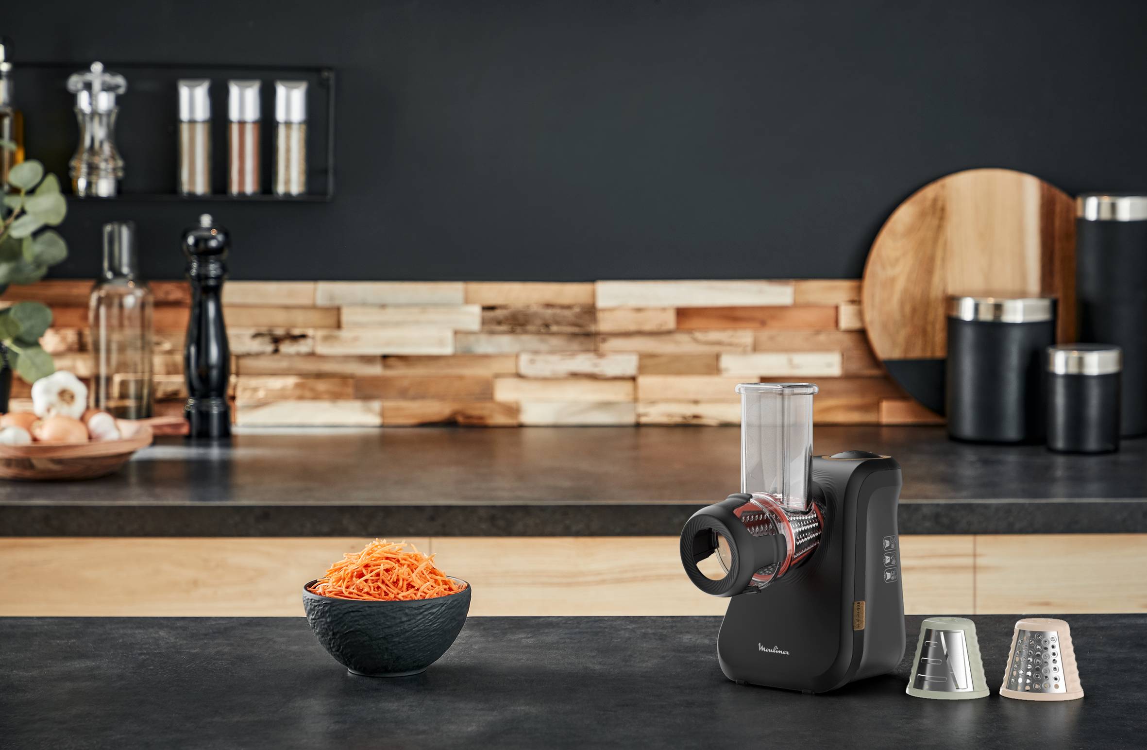 RALLADOR ECO RESPECT DJ77E