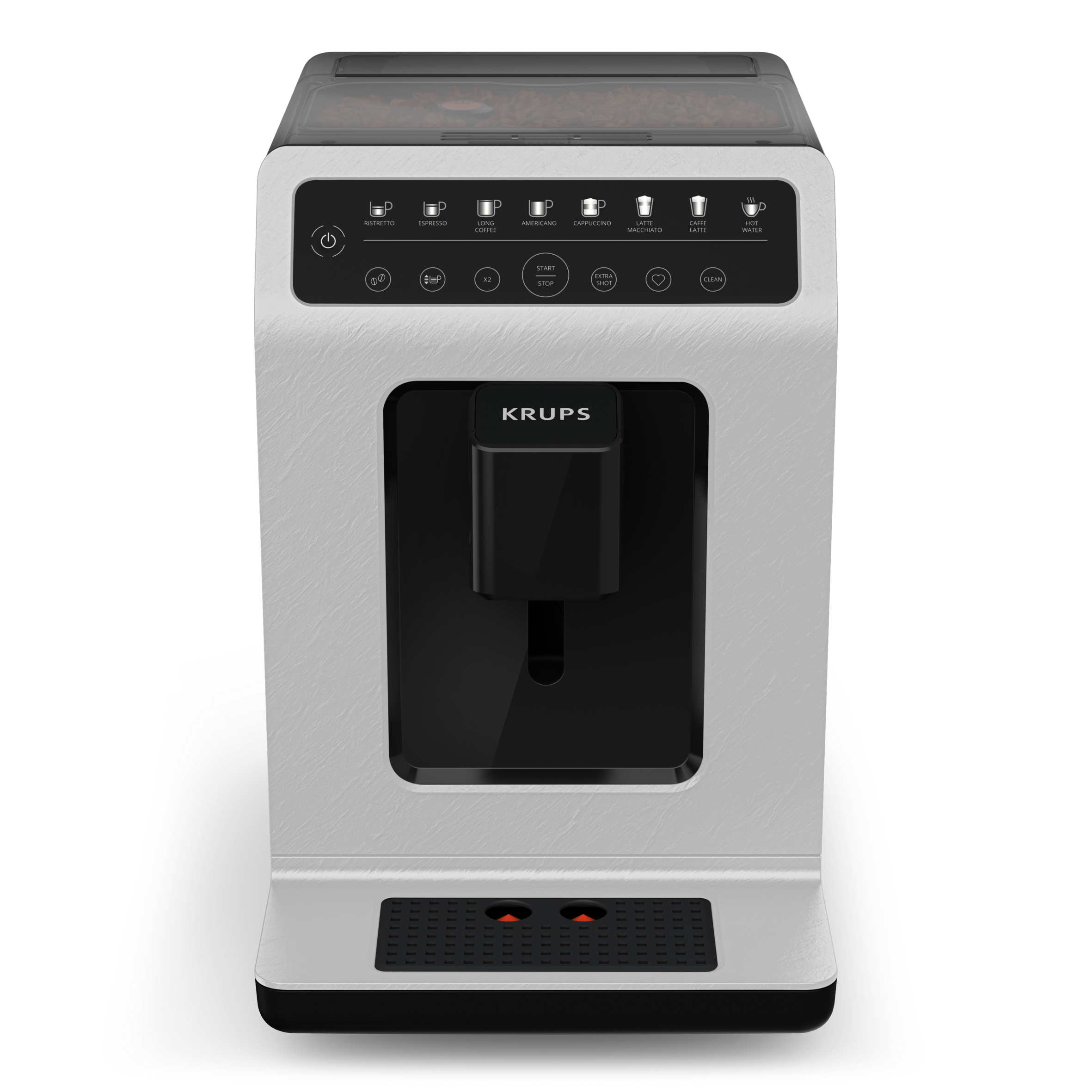 Cafetera Evidence Ecorresponsable