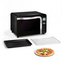 MOULINEX DELICIO TÁCTIL 39 L