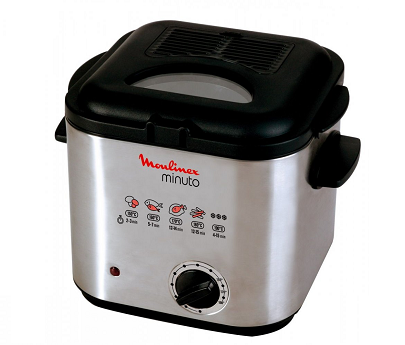 MINUTO