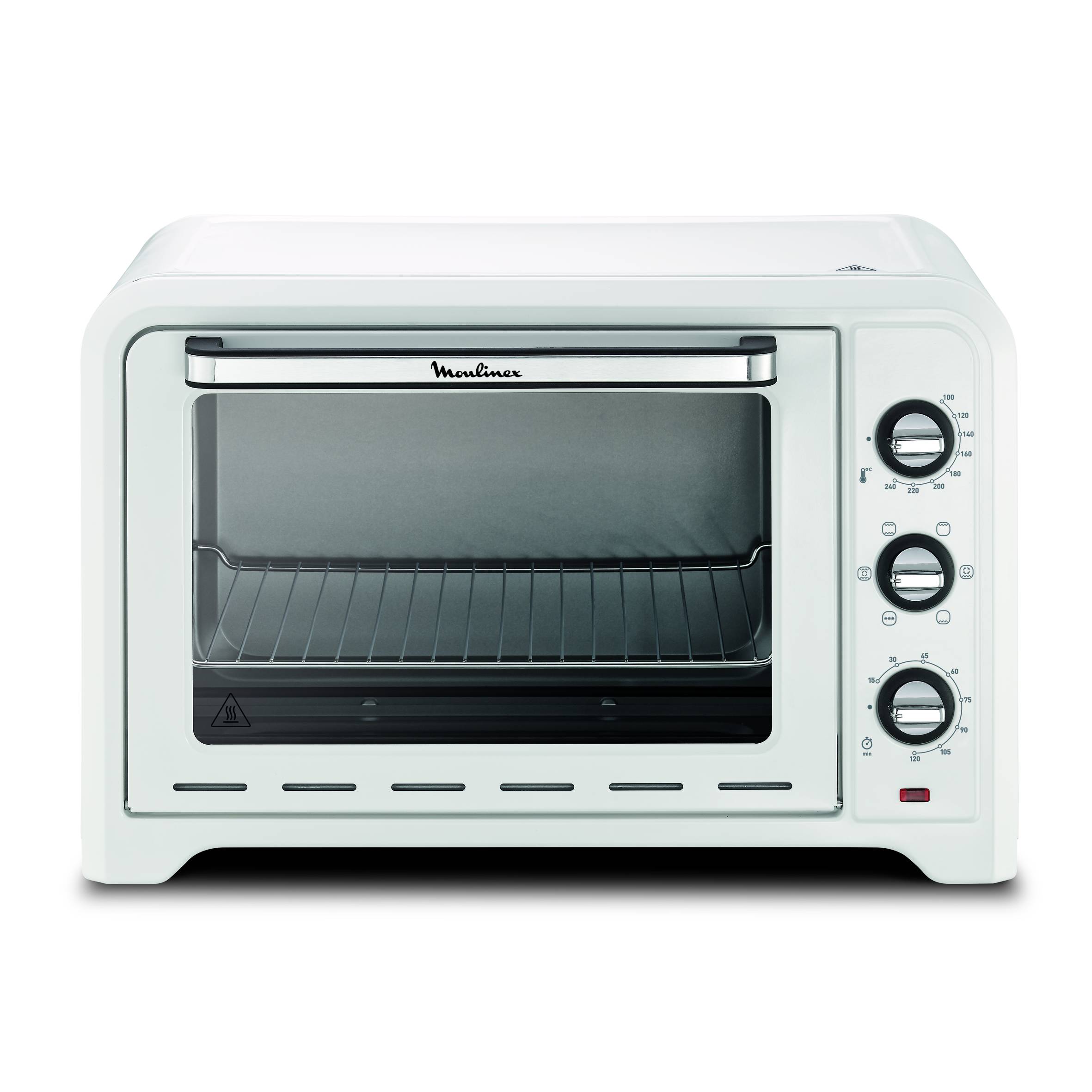 Oven optimo 39l