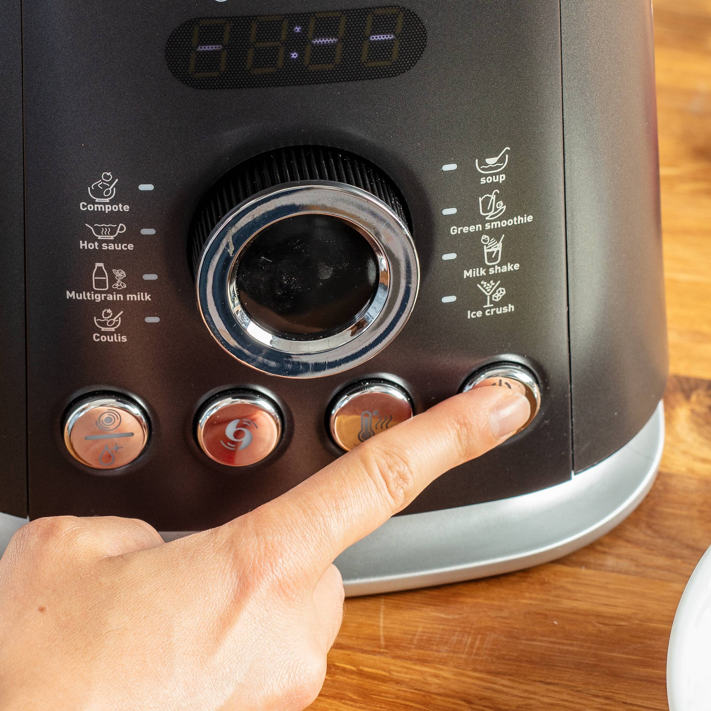 ULTRABLEND COOK 1300 W