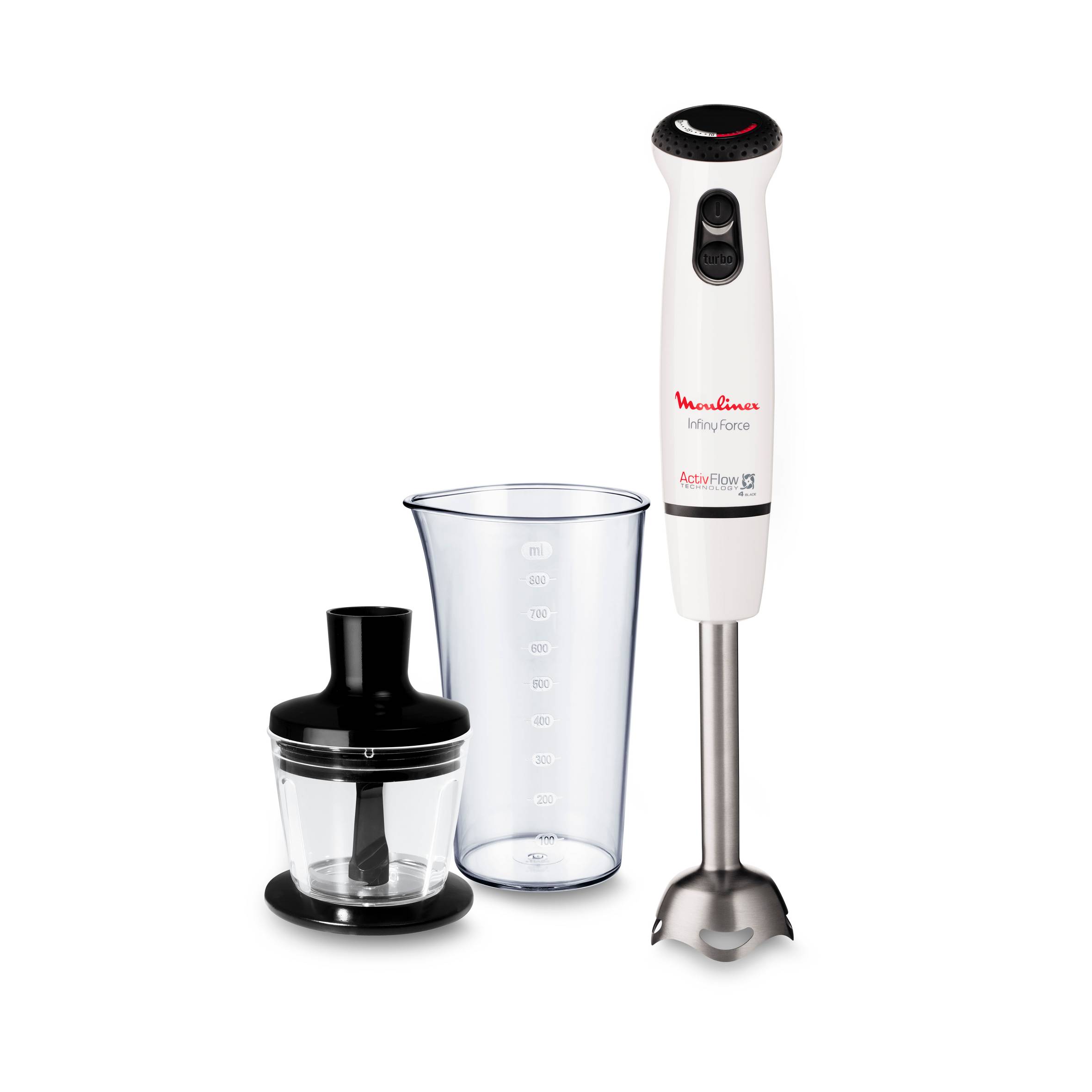 INFINY FORCE 750 W (1 ACCESORIO)