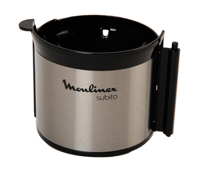 Portafiltro SS-201974