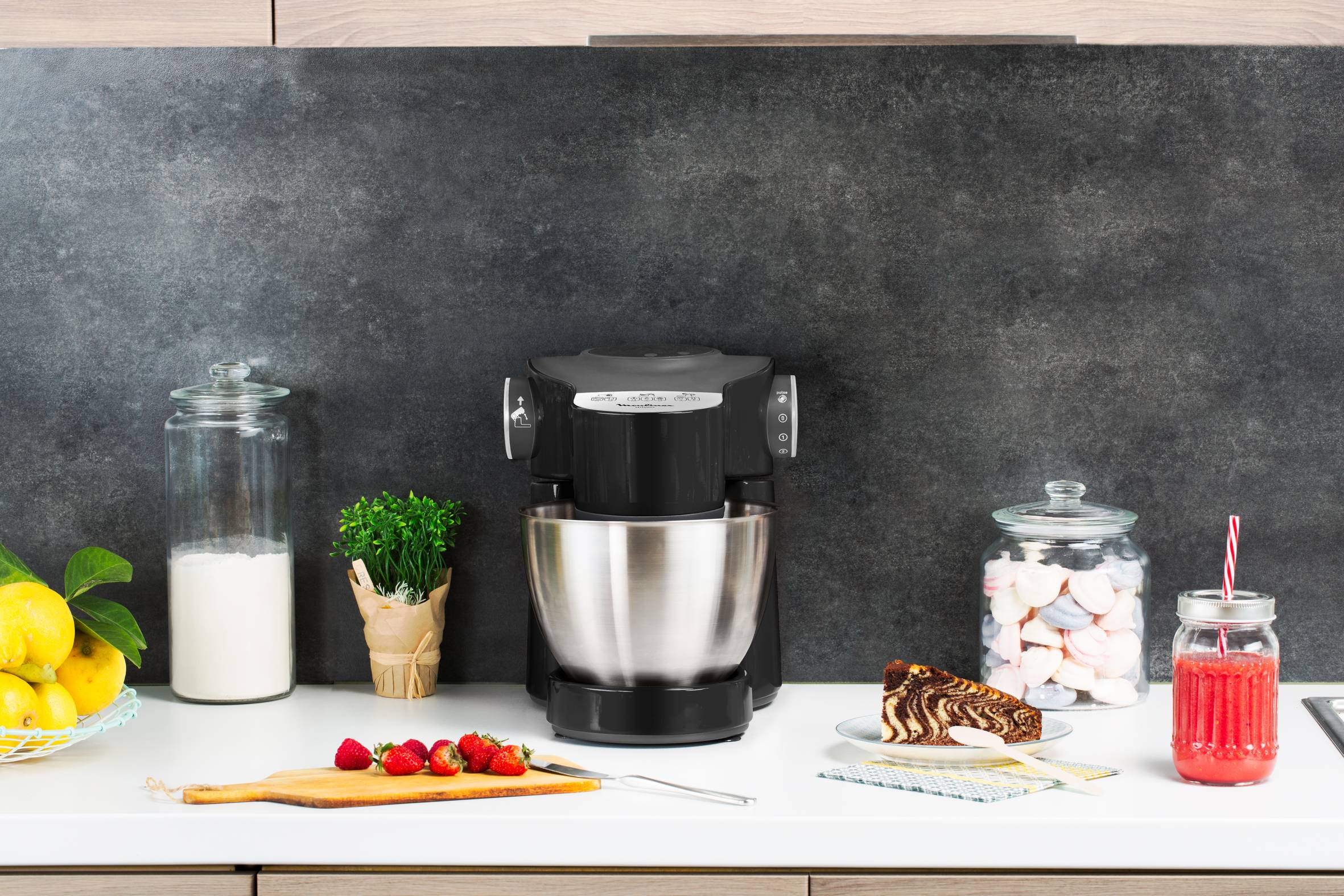 WIZZO (NEGRO) 1000 W