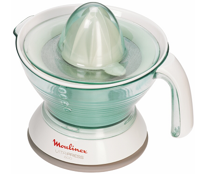 VITAPRESS 600