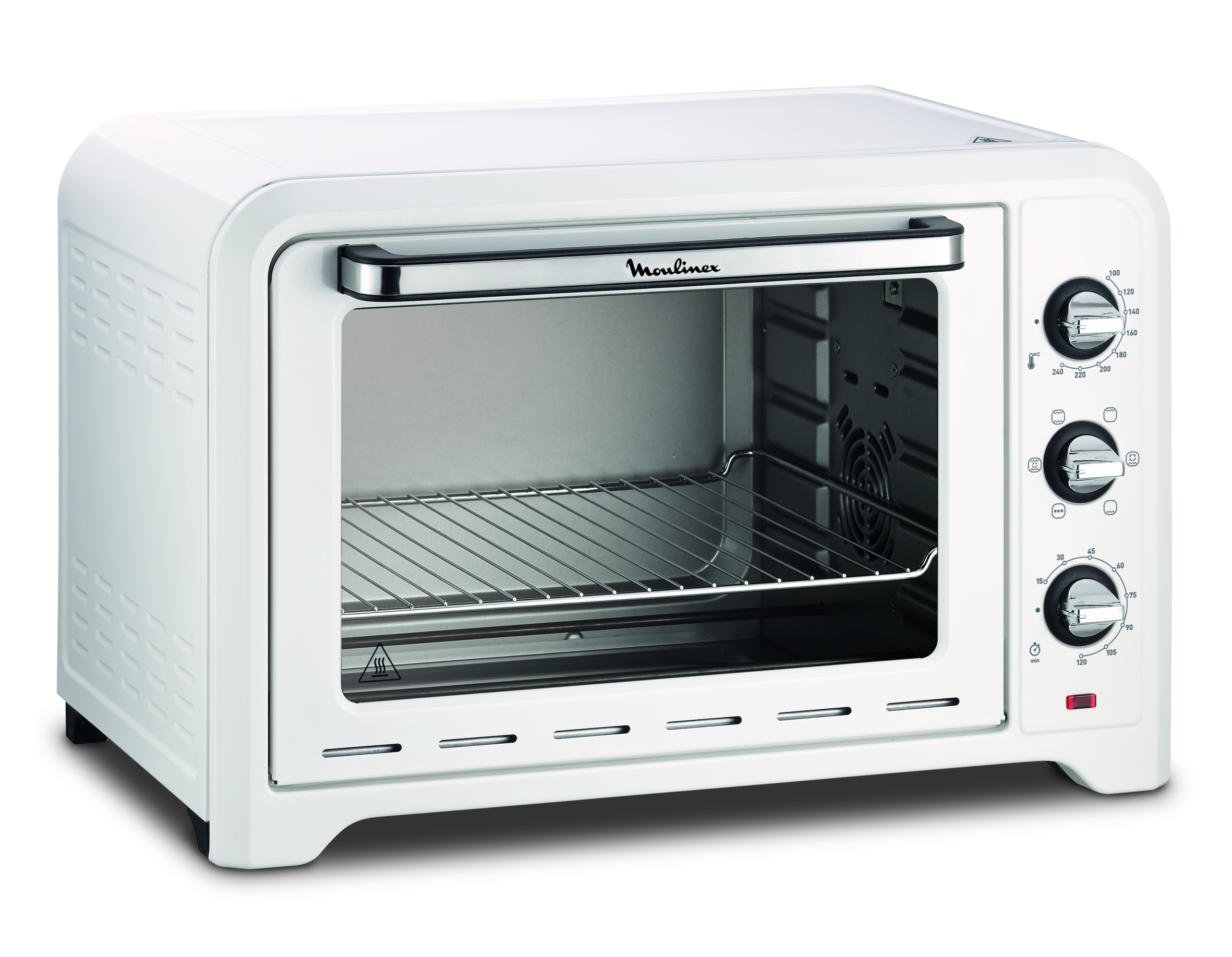 Oven optimo 39l