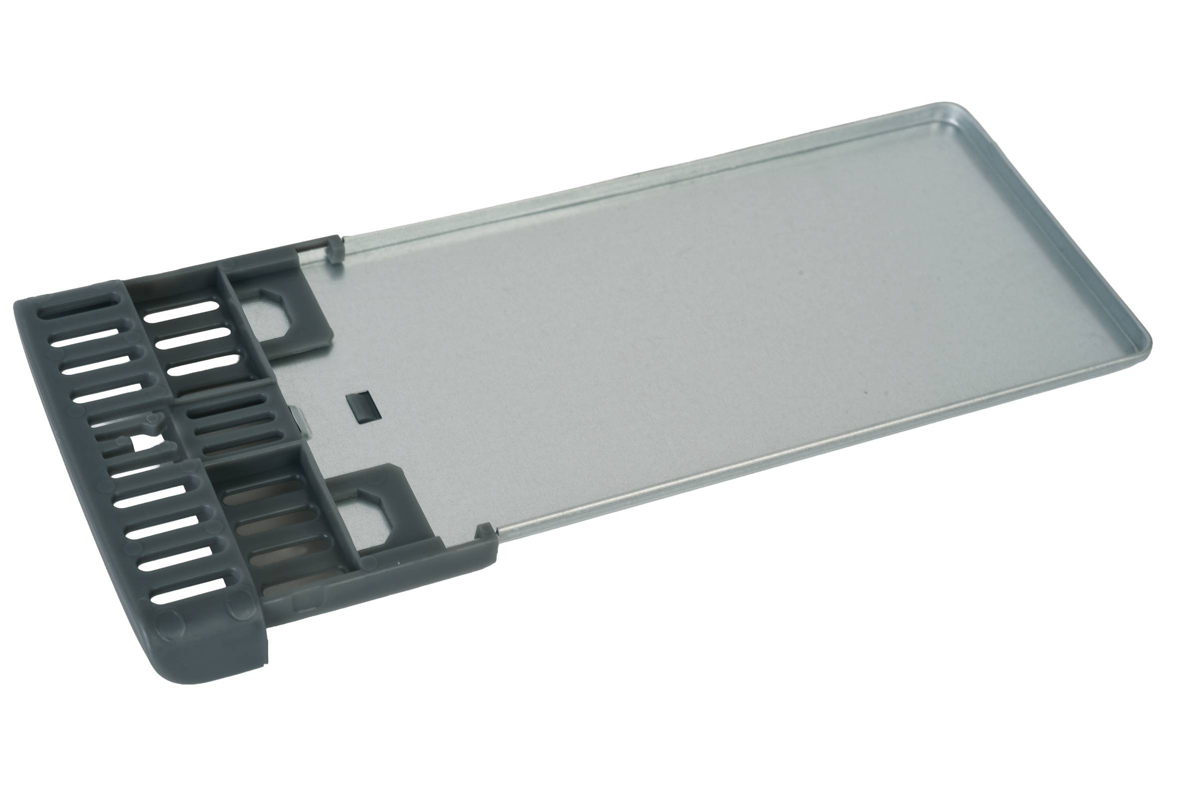 Cajón gris SS-7235354017