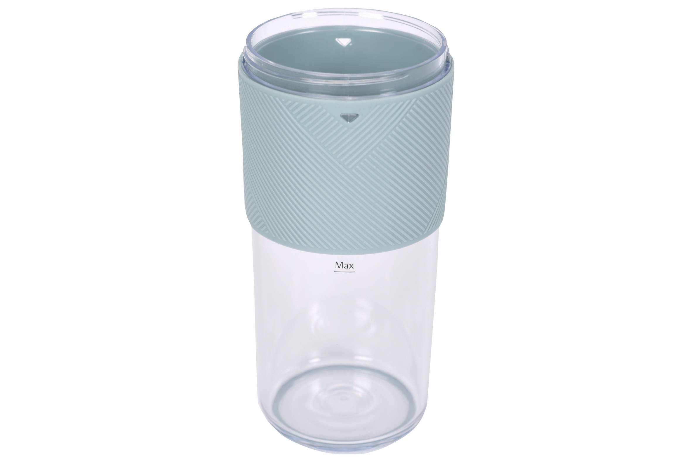 Tazón de licuadora azul SS-9100056270