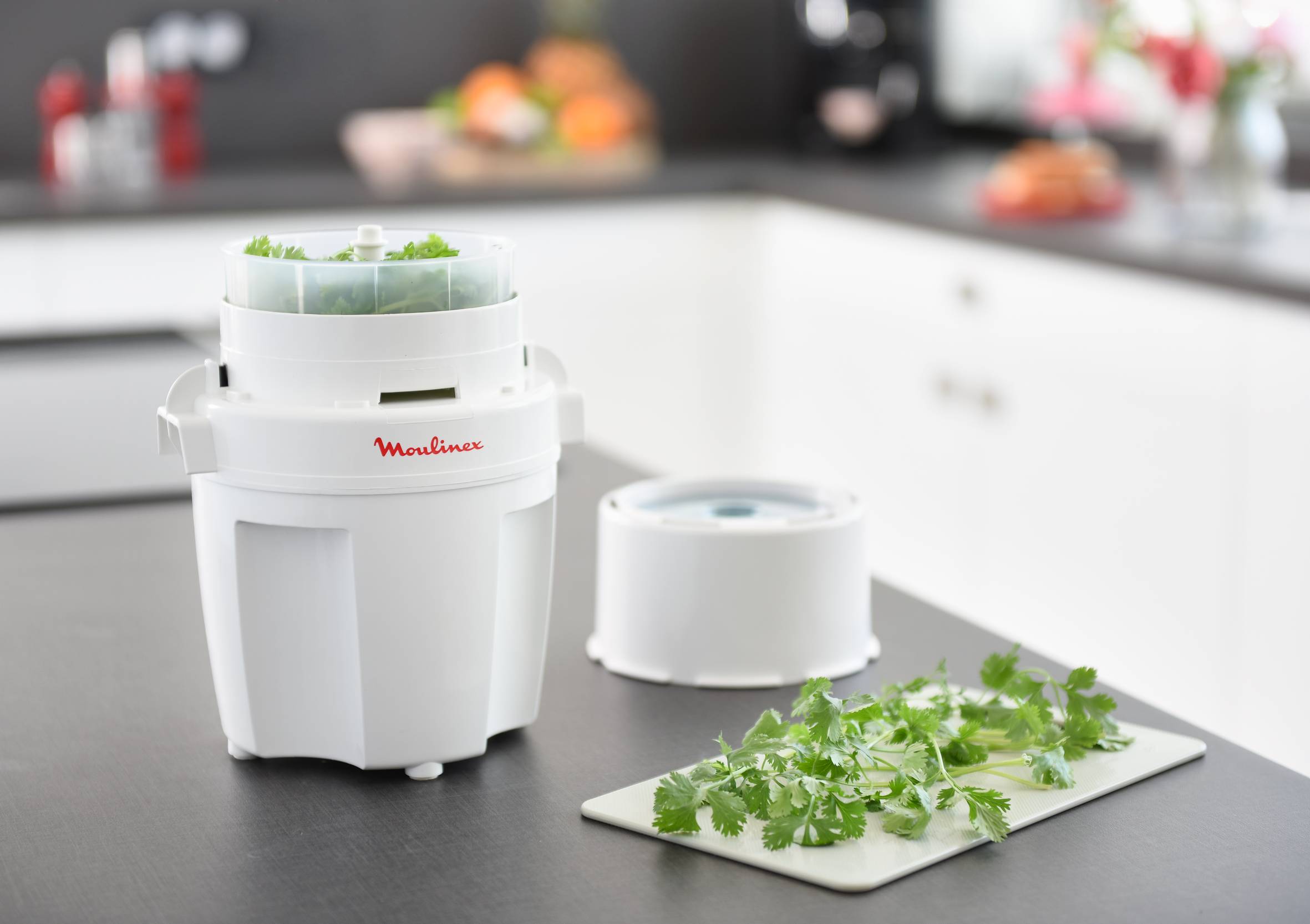 PICADORA 1, 2, 3 + BATIDORA DE VASO