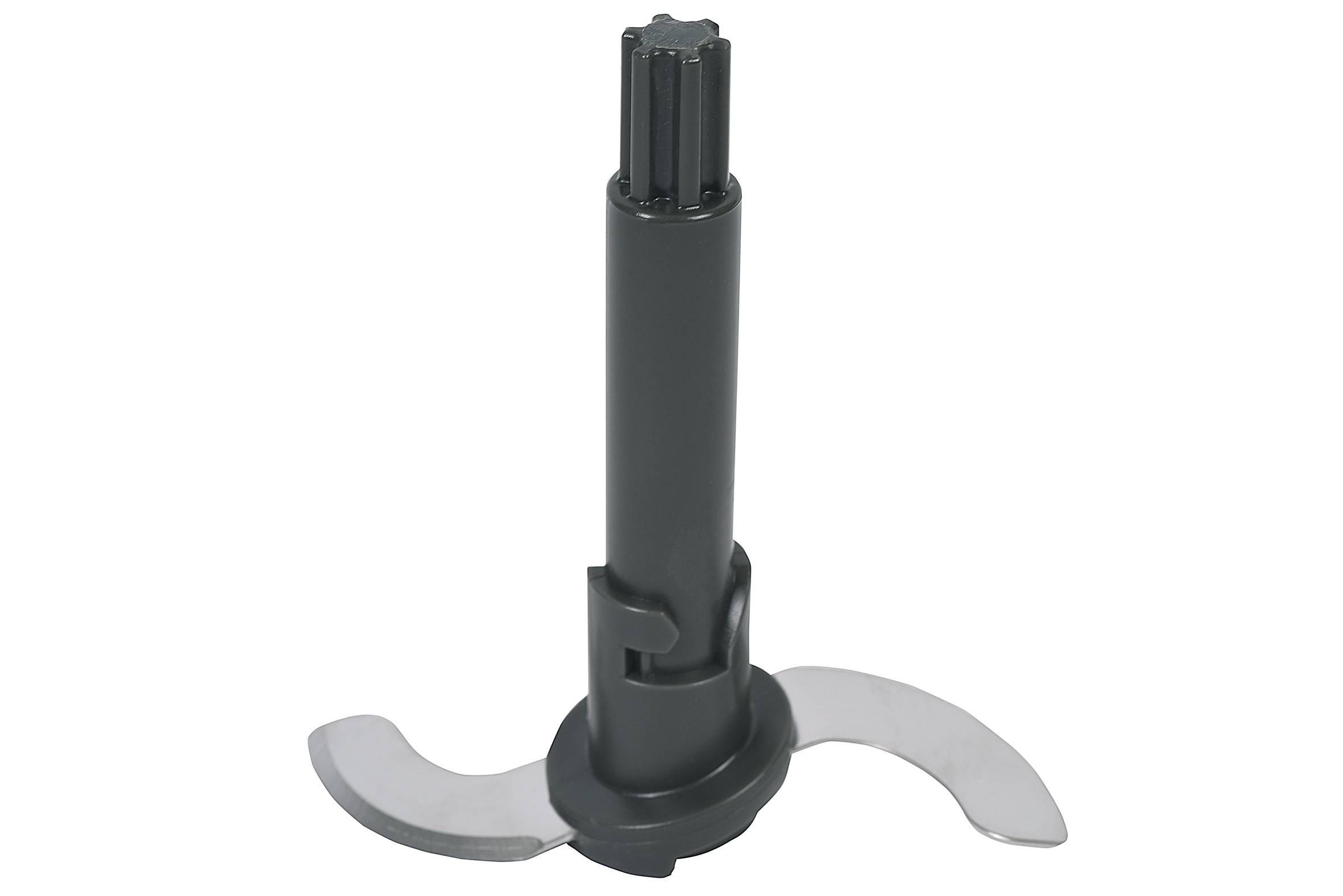 Cuchilla de picadora negra SS-9100041025