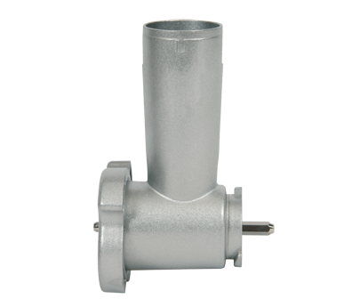 Recipiente para rallar y empujador MS-652840