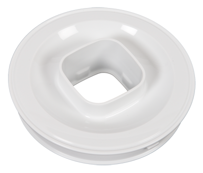 Tapa de vaso de batidora blanca MS-651383