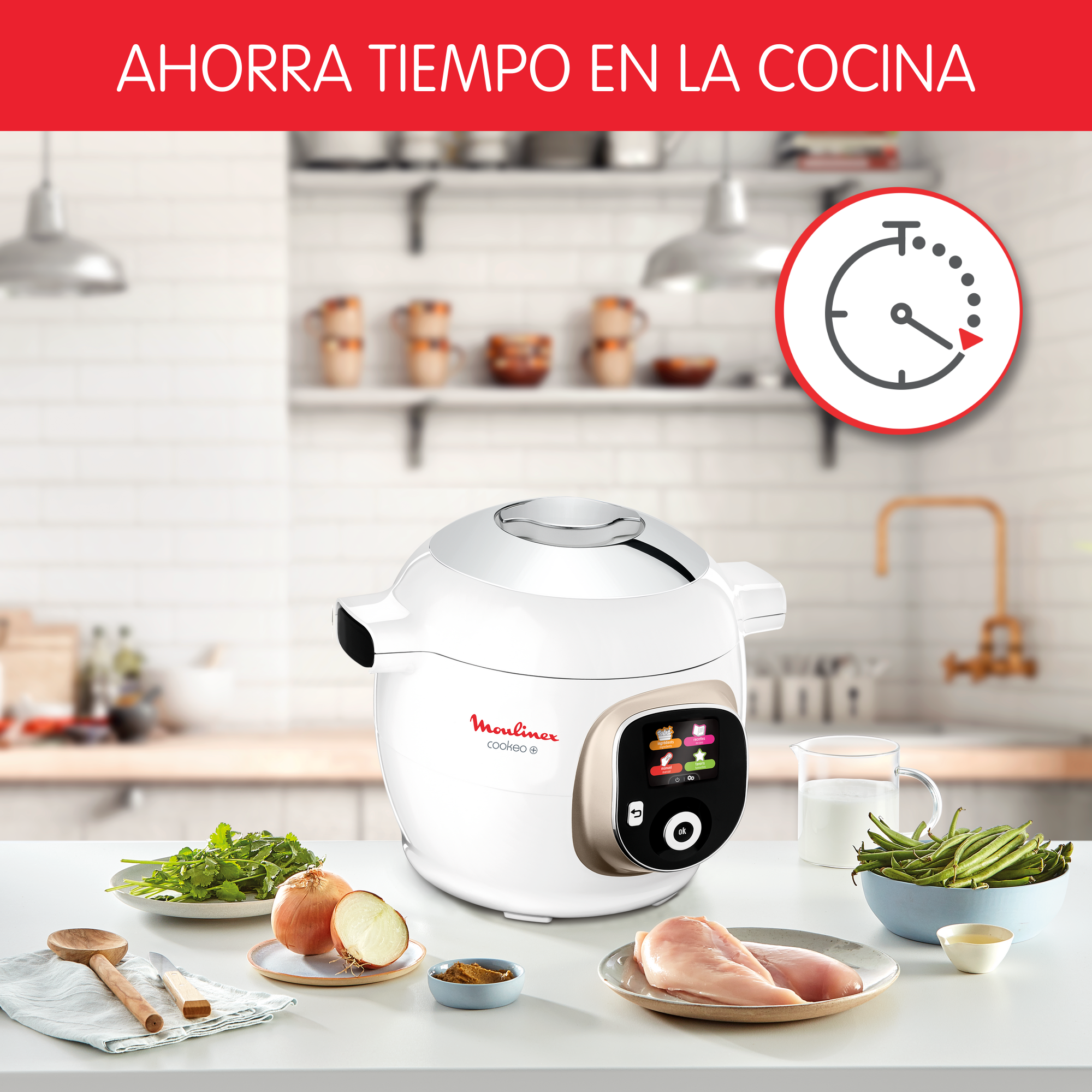 COOKEO+ 150 RECETAS