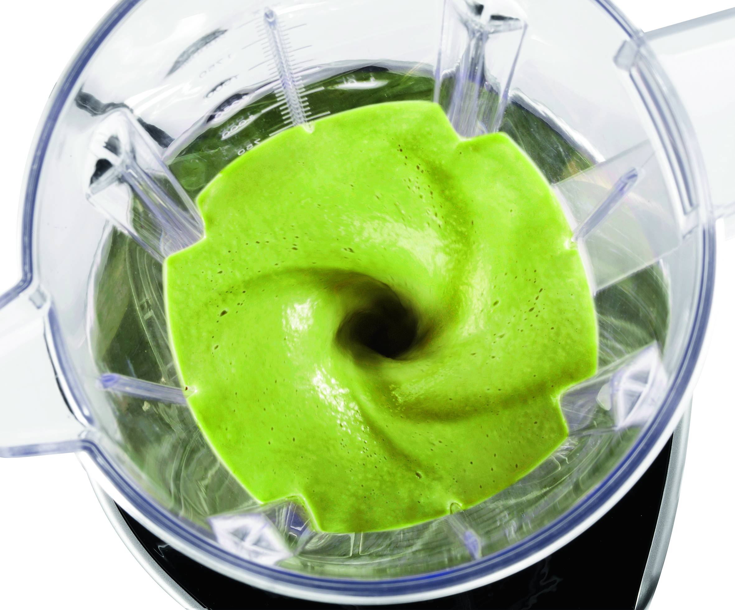 ULTRABLEND PLATEADA 1500 W