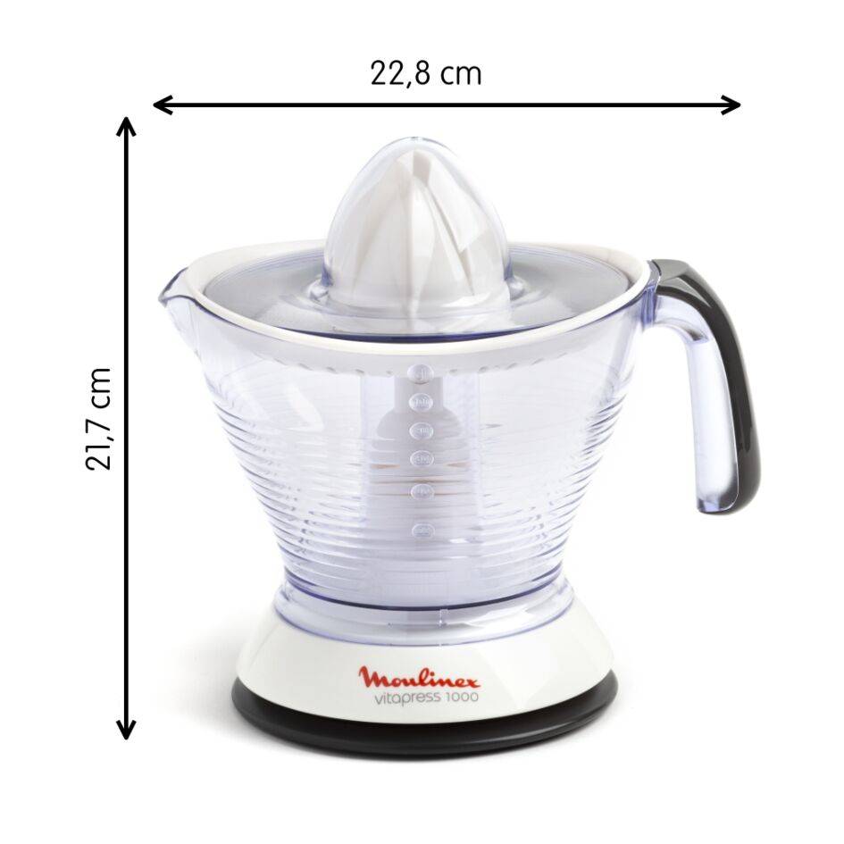 Vitapress 1000