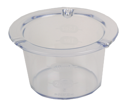 Tapón dosificador MS-0A11681