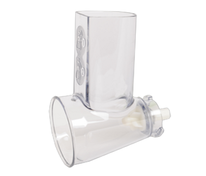 Cuerpo de la picadora SS-193757