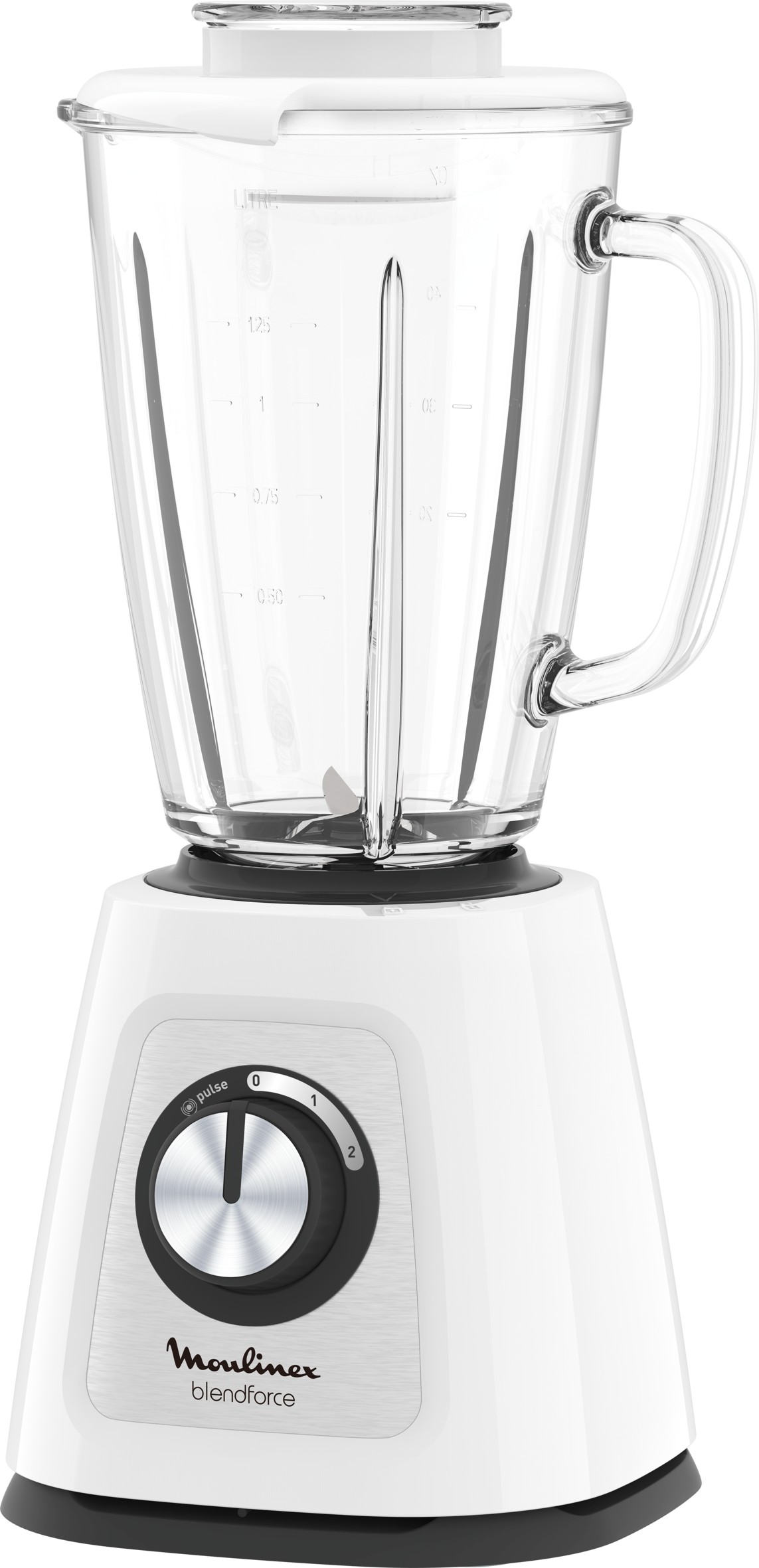 BLENDFORCE CRISTAL BLANCA 800 W