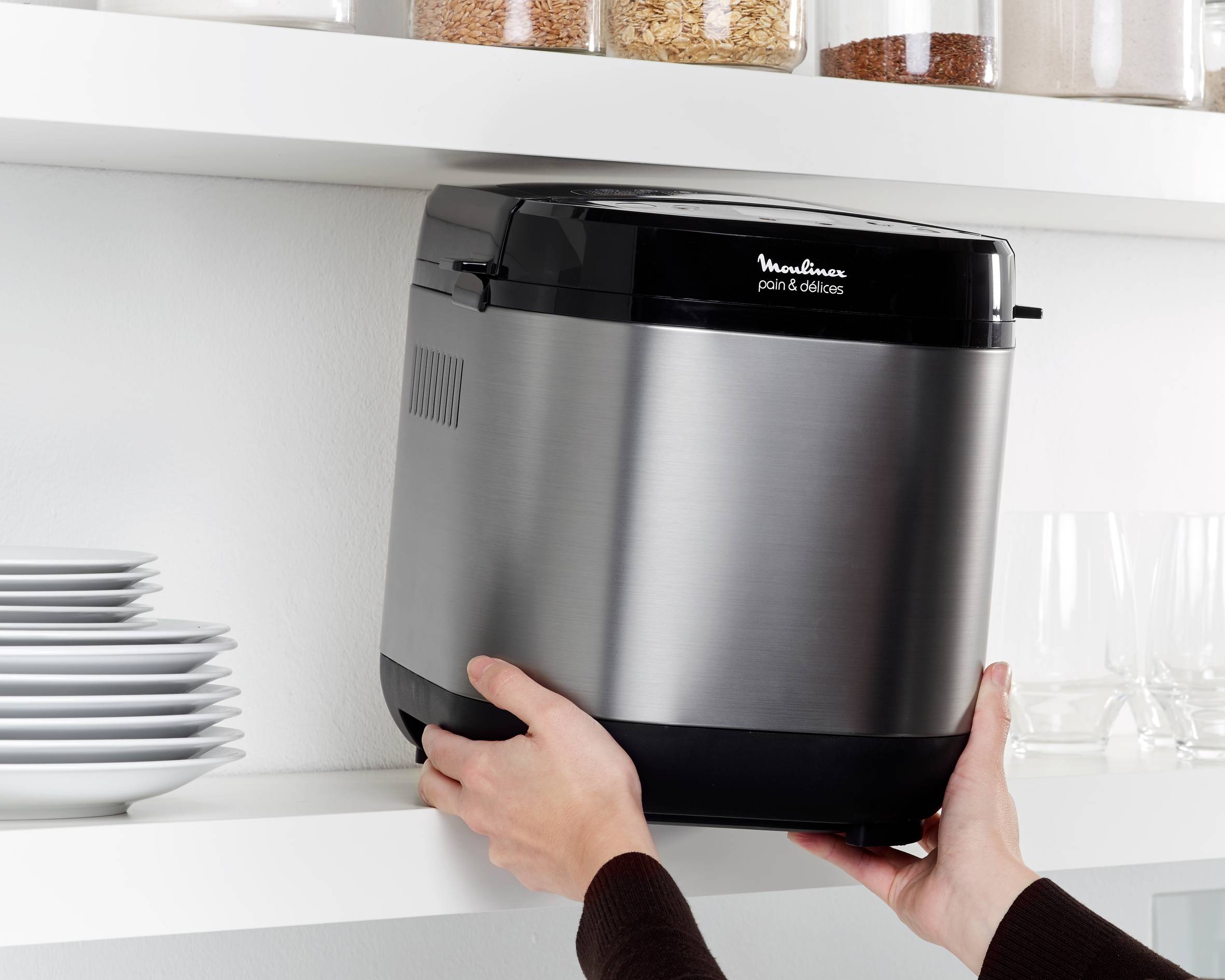 PAIN ET DÉLICES 1 KG