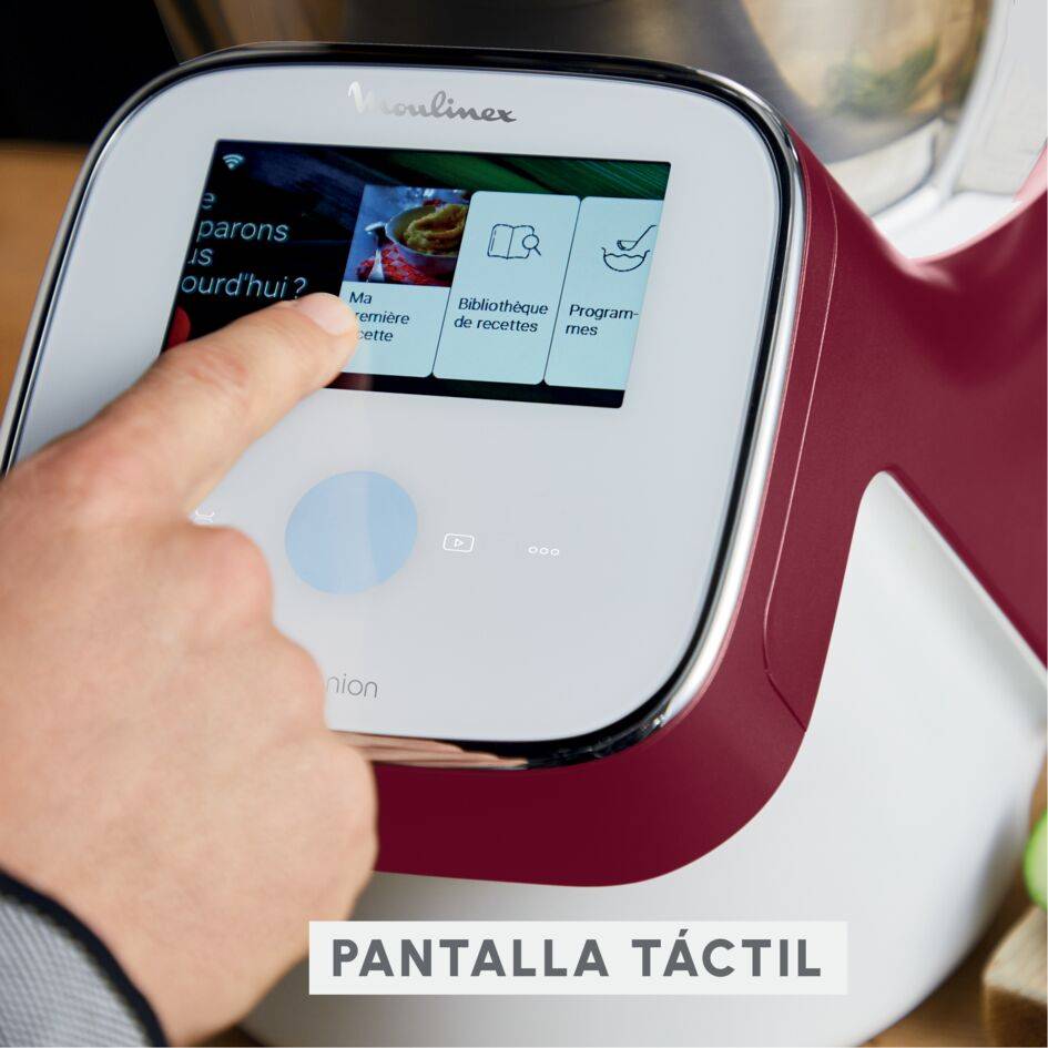 I COMPANION TOUCH XL